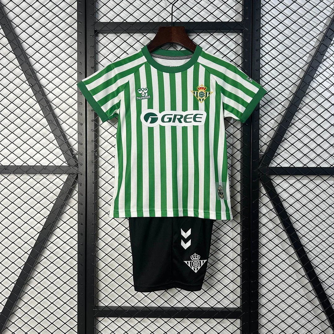 Koszulka Real Betis 2024 UECL
