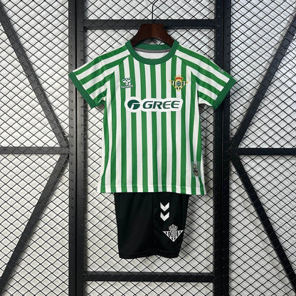 Koszulka Real Betis 2024 UECL