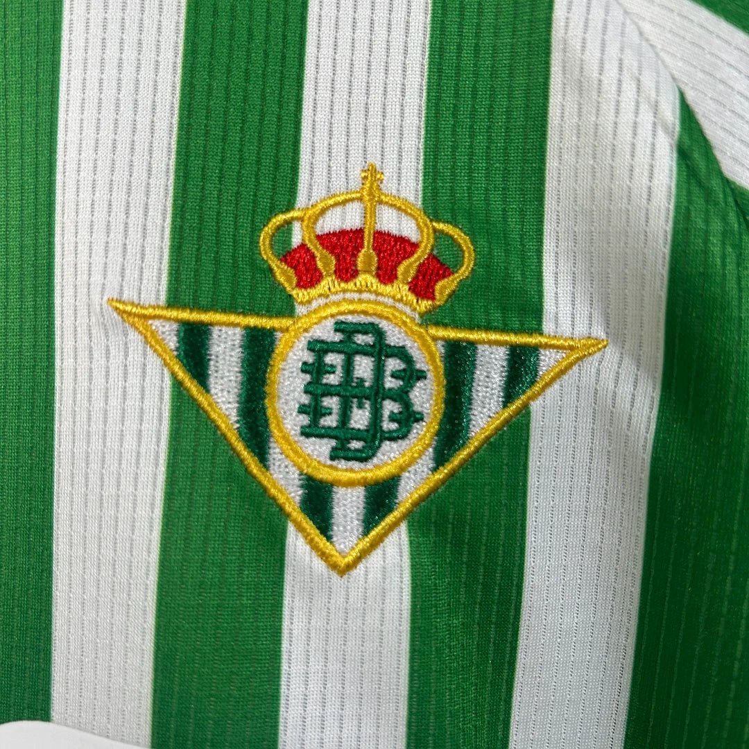 Koszulka Real Betis 2024 UECL
