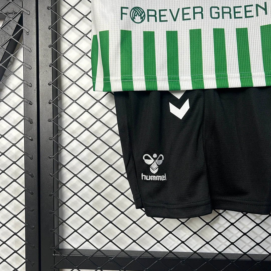 Koszulka Real Betis 2024 UECL