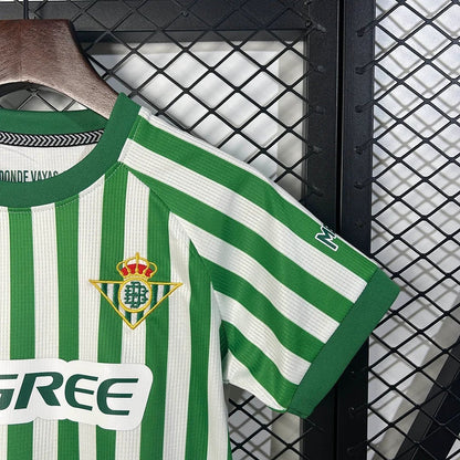 Koszulka Real Betis 2024 UECL