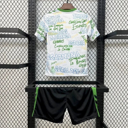 Real Betis 2025 Special Edition Jersey