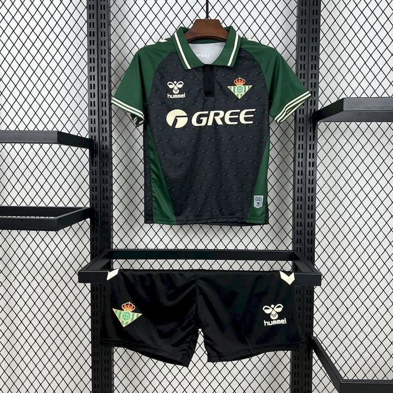 Real Betis 2025 Special Jersey