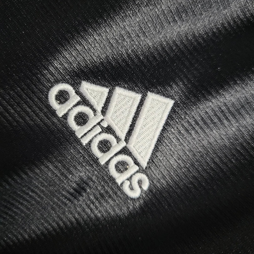 Real Madrid 1998 Away Jersey
