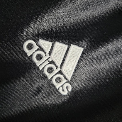 Real Madrid 1998 Away Jersey