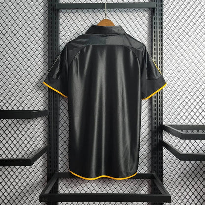 Real Madrid 1998 Away Jersey