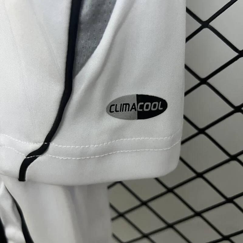 Real Madrid 2006 Thuisshirt