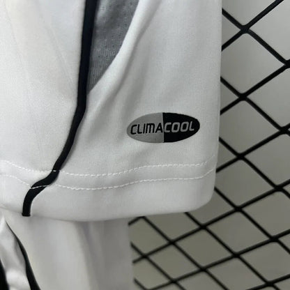 Real Madrid 2006 Thuisshirt