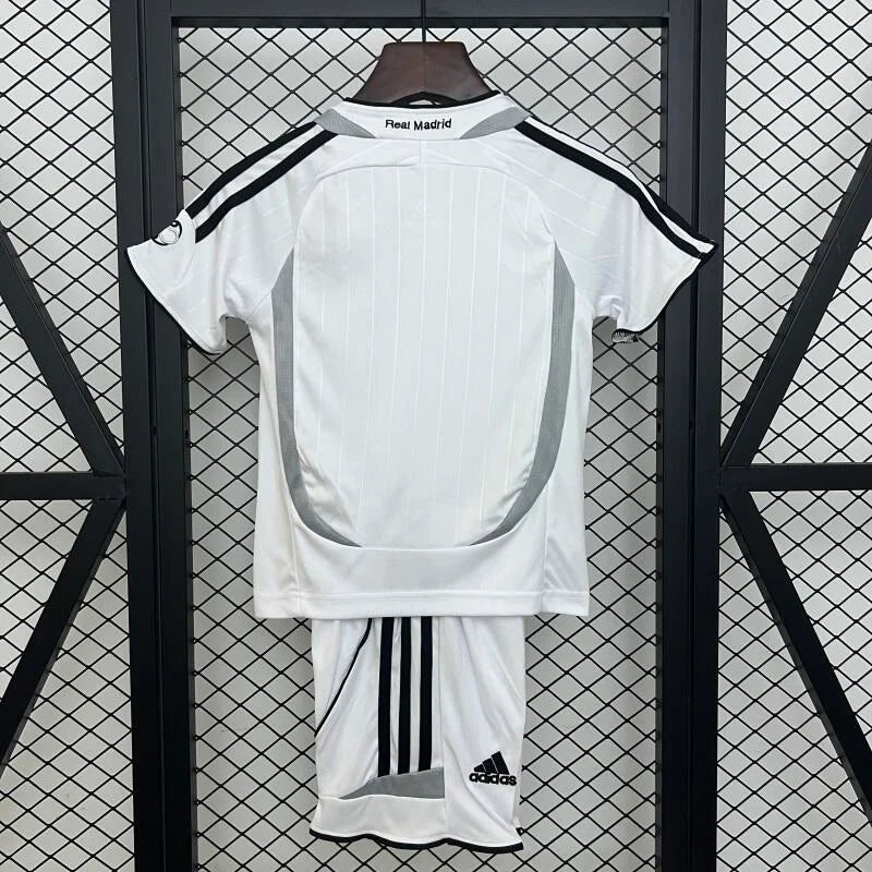 Real Madrid 2006 Thuisshirt
