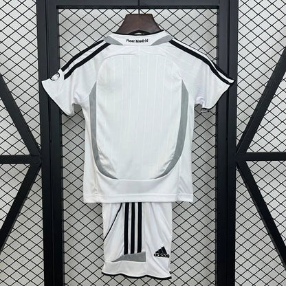 Real Madrid 2006 Thuisshirt