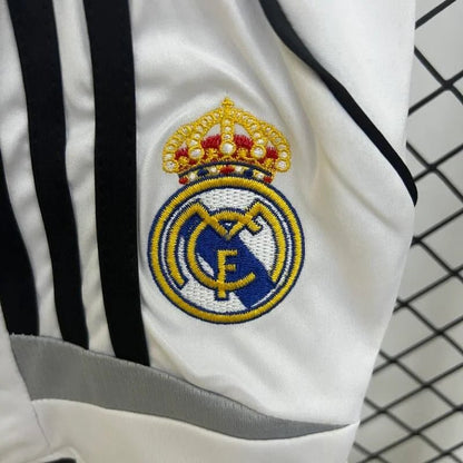 Real Madrid 2006 Thuisshirt