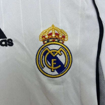 Real Madrid 2006 Thuisshirt
