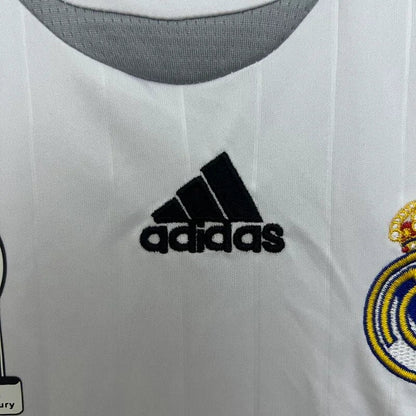 Real Madrid 2006 Thuisshirt