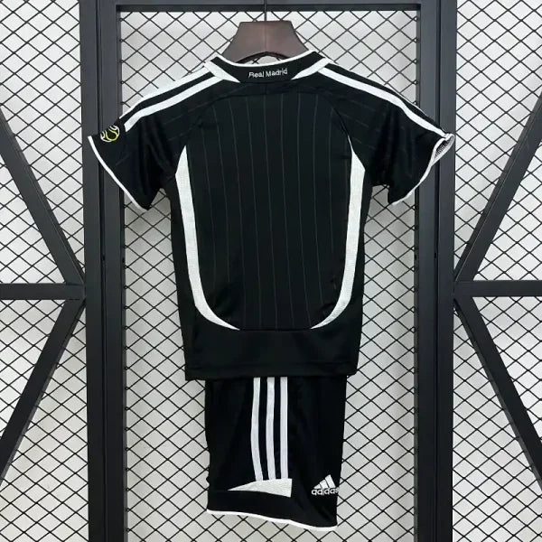 Real Madrid 2006 derde uitshirt