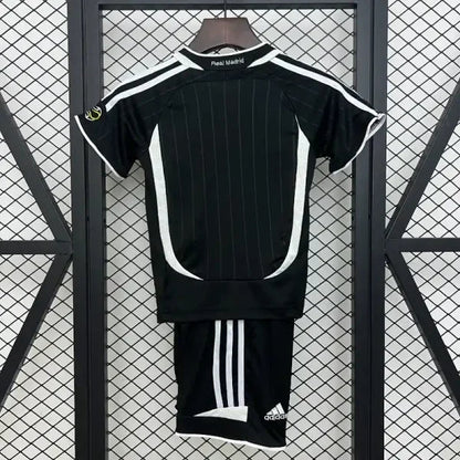 Real Madrid 2006 derde uitshirt