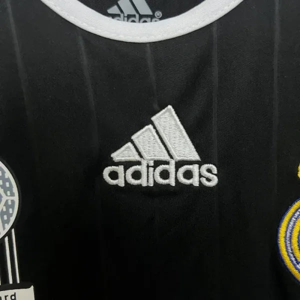 Real Madrid 2006 derde uitshirt