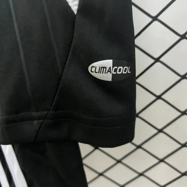 Real Madrid 2006 derde uitshirt