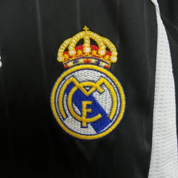 Real Madrid 2006 derde uitshirt
