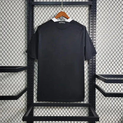 Real Madrid 2008 Away Jersey
