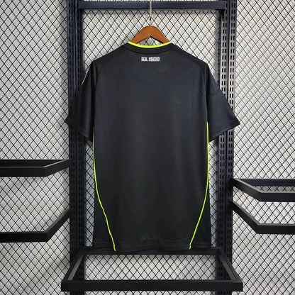 Real Madrid 2010 Away Jersey