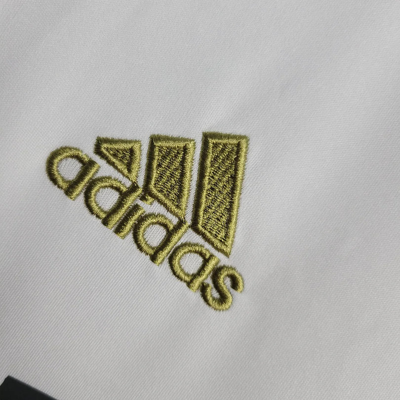 Real Madrid 2011 Home Jersey