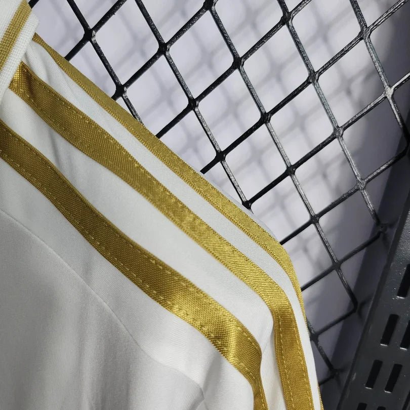 Real Madrid 2011 Home Jersey