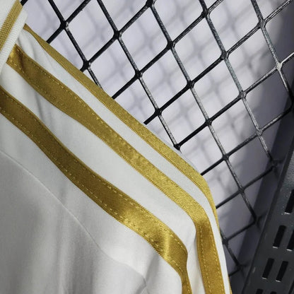 Real Madrid 2011 Home Jersey