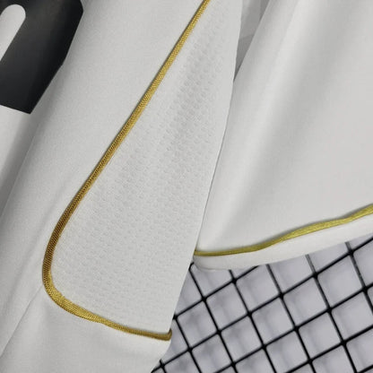 Real Madrid 2011 Home Jersey