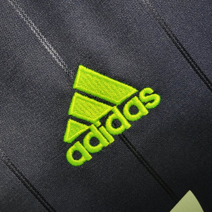 Real Madrid 2012 Away Jersey