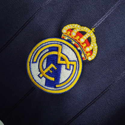 Real Madrid 2012 Away Jersey