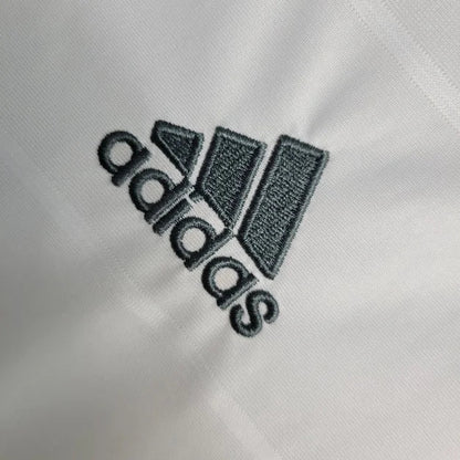 Real Madrid 2013 Home Jersey