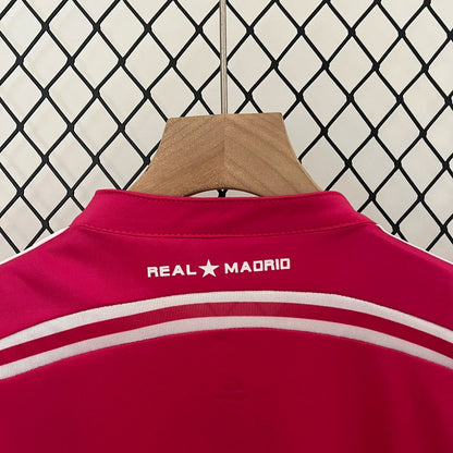 Real Madrid 2014 uitshirt