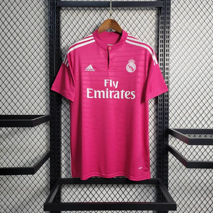 Maillot extérieur du Real Madrid 2014
