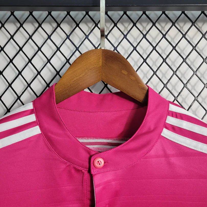 Maillot extérieur du Real Madrid 2014