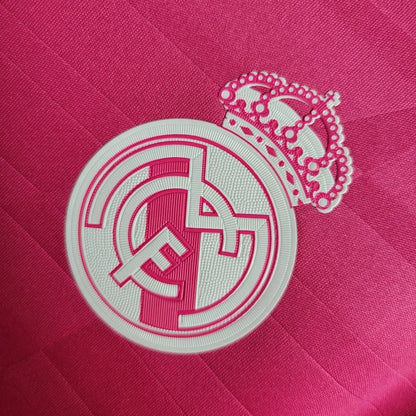 Maillot extérieur du Real Madrid 2014
