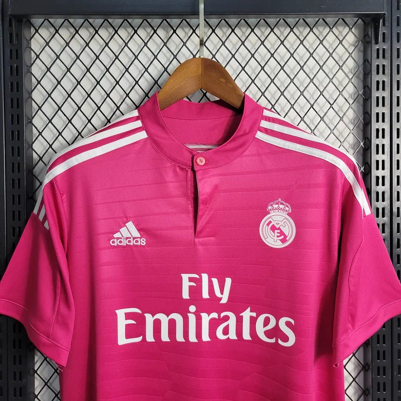 Maillot extérieur du Real Madrid 2014
