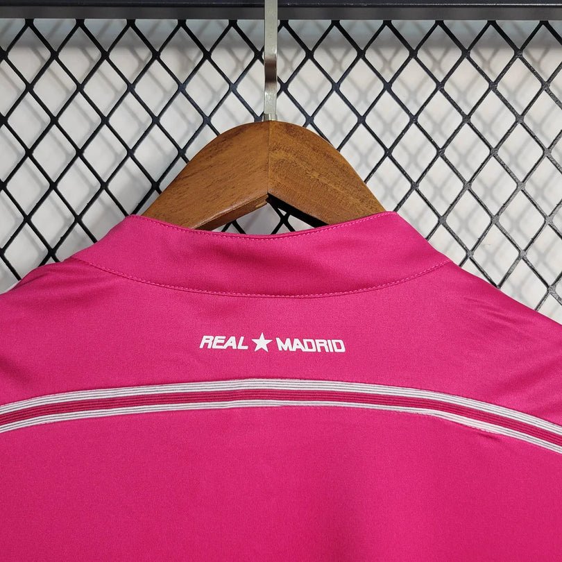 Maillot extérieur du Real Madrid 2014