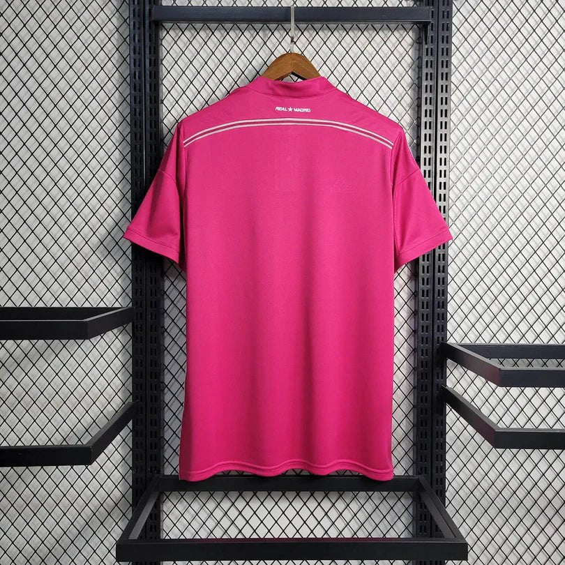 Maillot extérieur du Real Madrid 2014