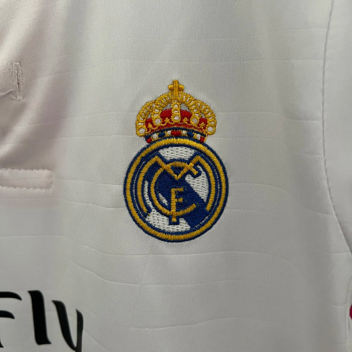 Camisola de Casa do Inter de Milão 2023