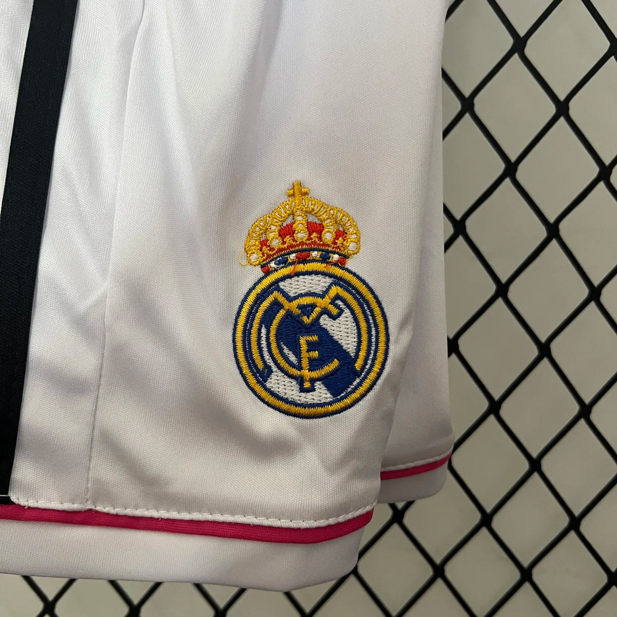Camisola de Casa do Inter de Milão 2023