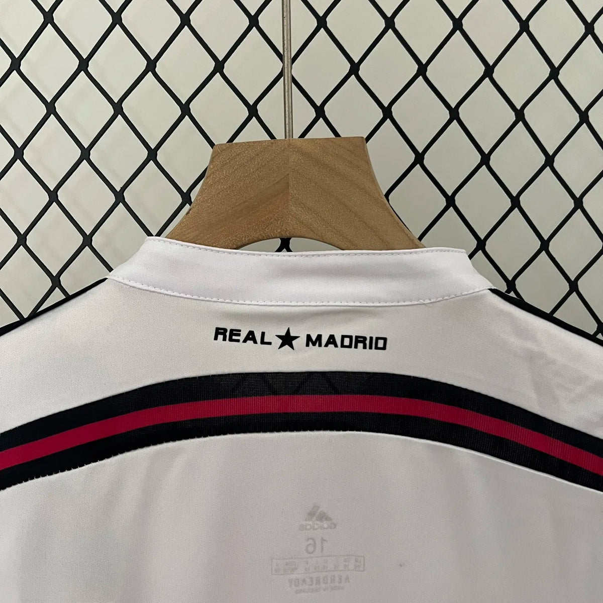 Camisola de Casa do Inter de Milão 2023
