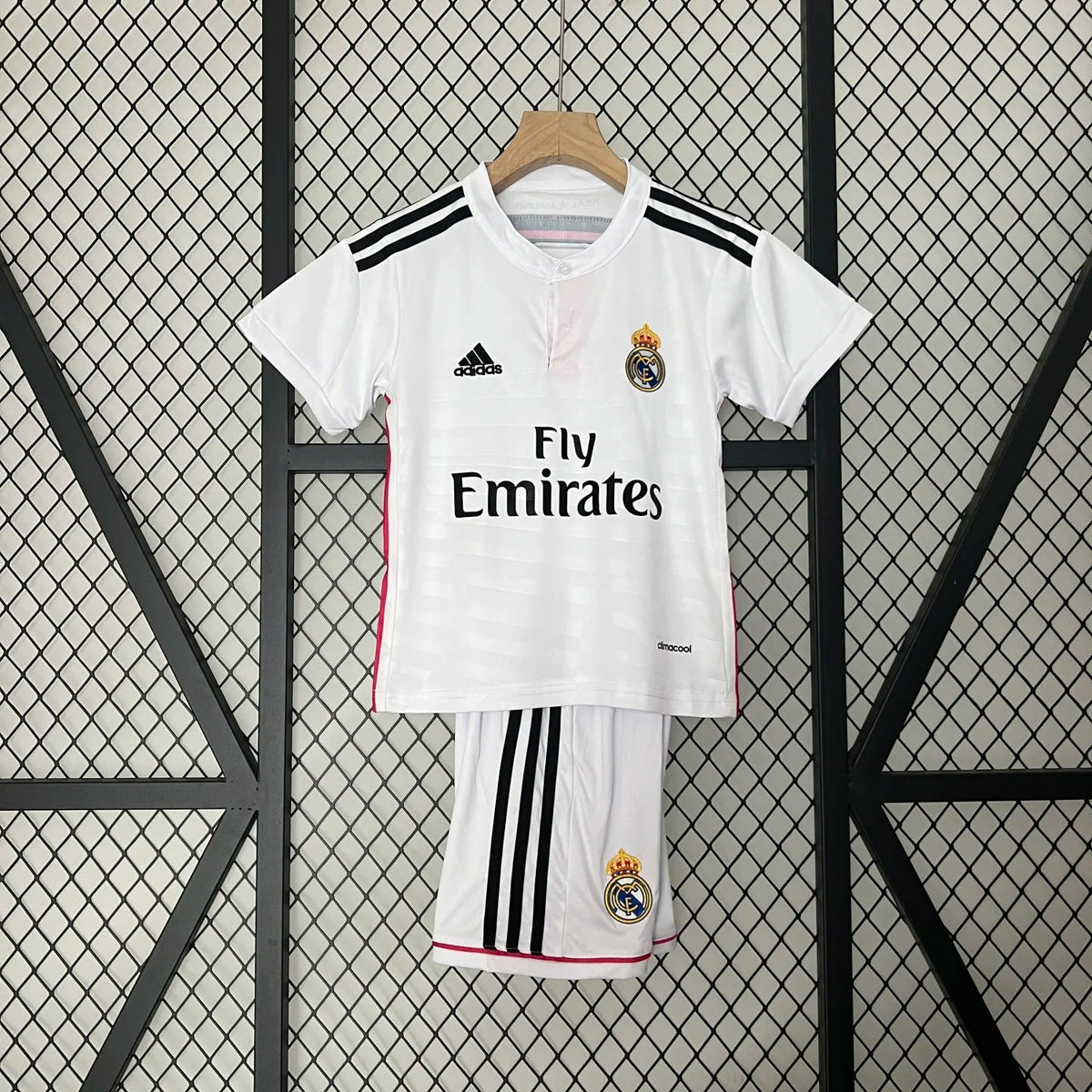 Camisola de Casa do Inter de Milão 2023