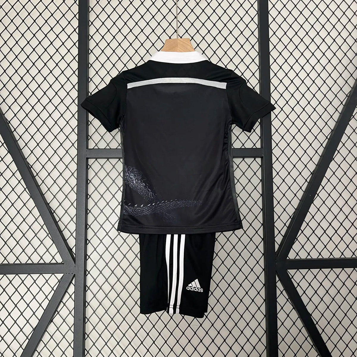 Camisola alternativa do Real Madrid de 2014