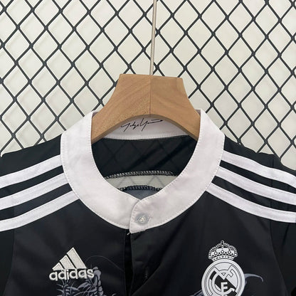 Camisola alternativa do Real Madrid de 2014