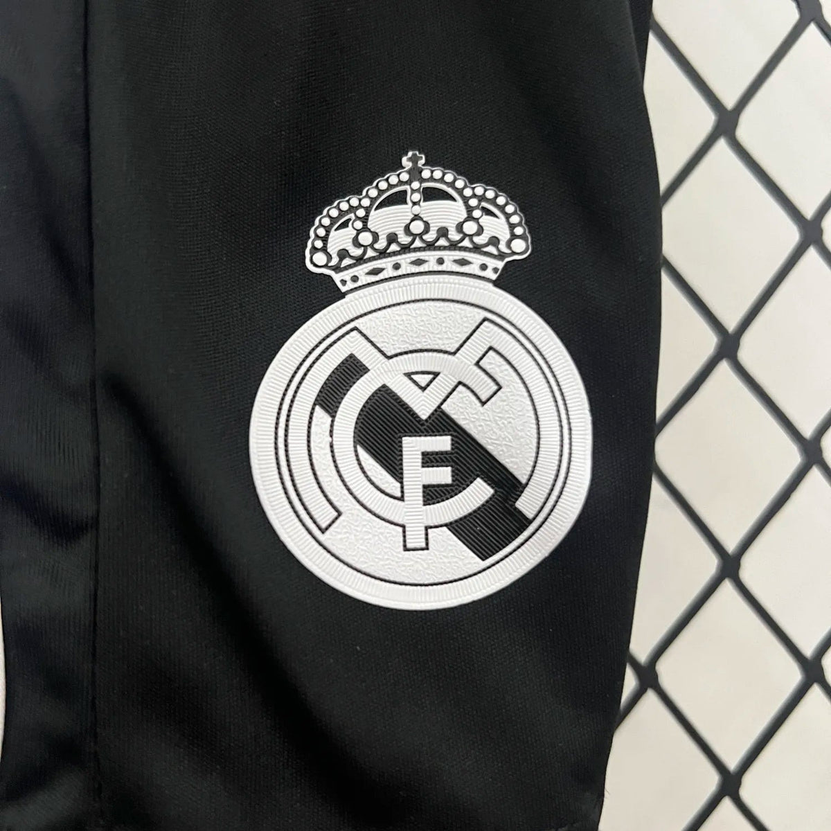 Camisola alternativa do Real Madrid de 2014