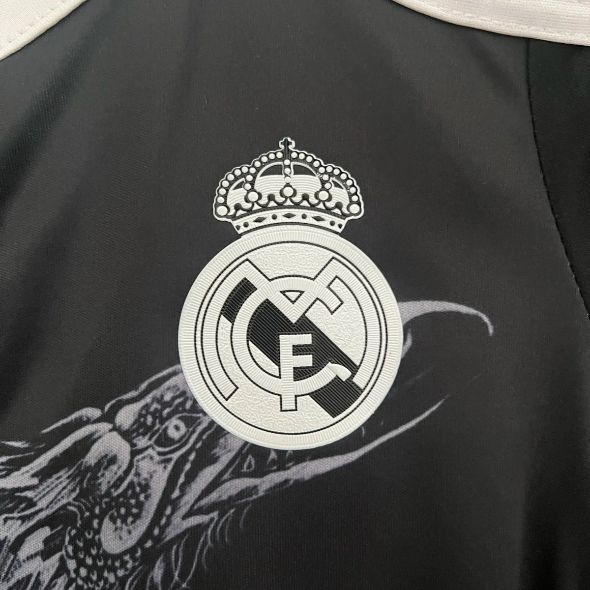 Camisola alternativa do Real Madrid de 2014