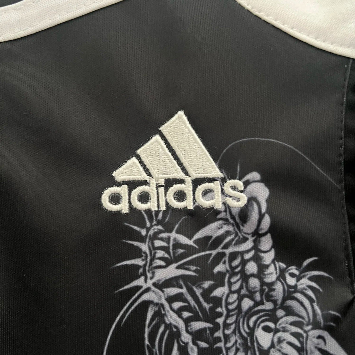 Camisola alternativa do Real Madrid de 2014
