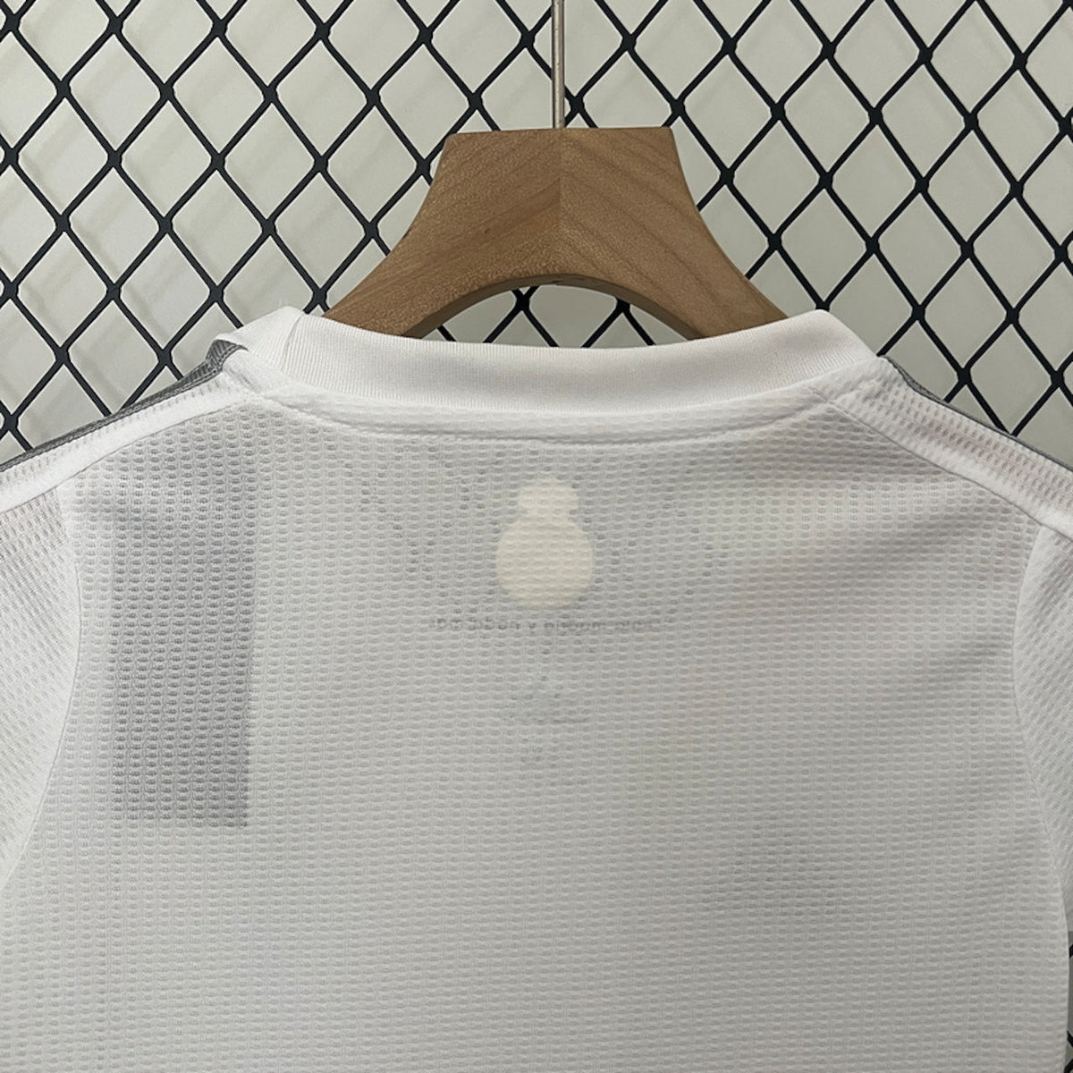 Camisola principal do Real Madrid de 2015