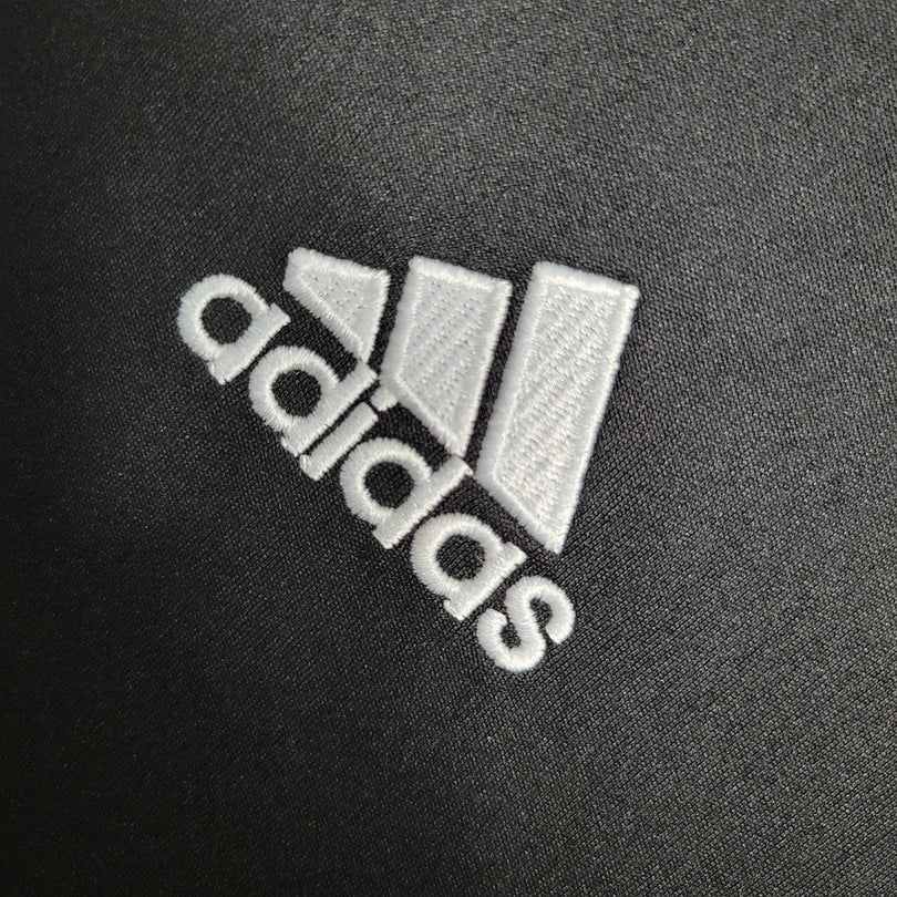 Real Madrid 2015 Third Jersey