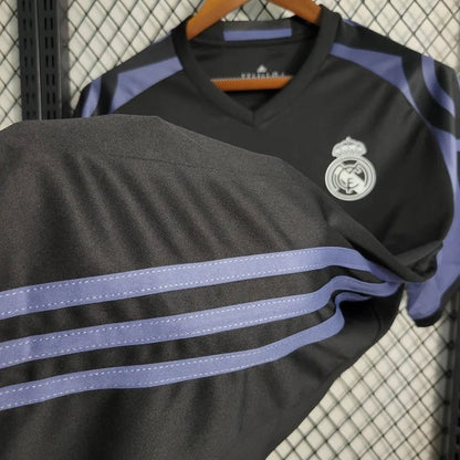 Real Madrid 2015 Third Jersey
